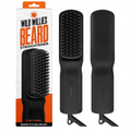 ערכת יישור זקן חימום מקצועי — Beard Pro Kit