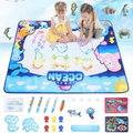 AquaMagic — ערכת ציור הקסם הענקית