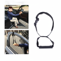 ערכת עצמאות זוגית — ידית עזר לקימה מהרכב (Duo Pack)