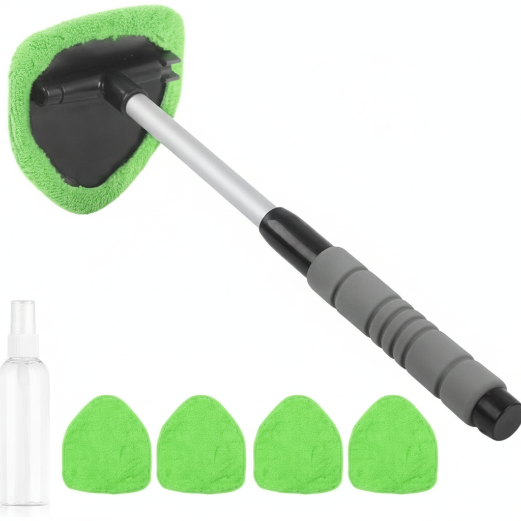 ערכת הראות המושלמת - Duo Family Kit