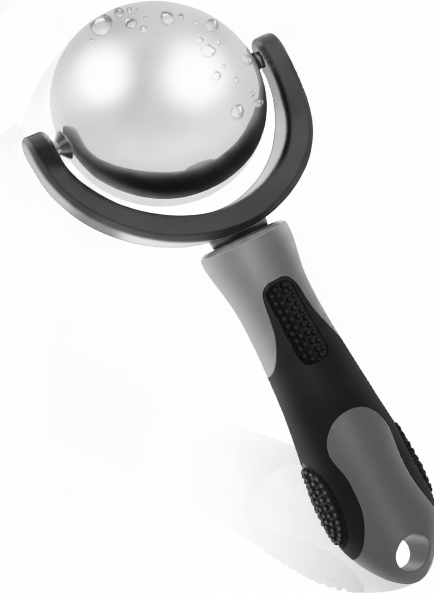 CryoBall Recovery Kit — מערכת ריקברי קרה ביתית